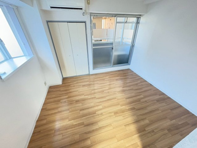 【寝室】 | ゴッドフィールドⅢ