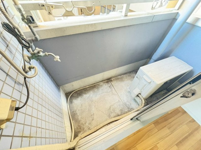 【バルコニー】 | ゴッドフィールドⅢ