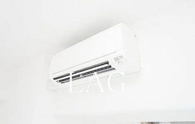 【設備】 | アイル王子 | エアコンつきです。