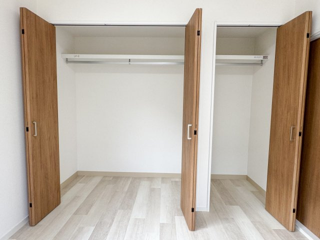 石神井台8丁目戸建の洋室