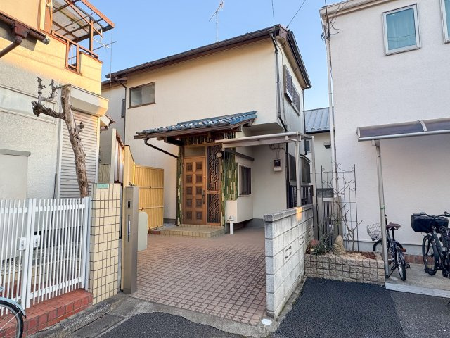 石神井台8丁目戸建