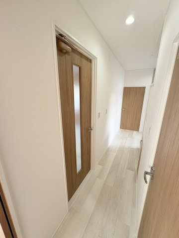 石神井台8丁目戸建のその他|階段