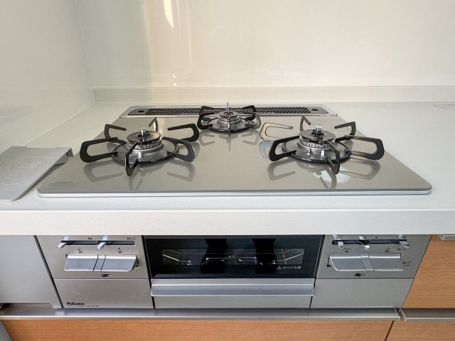 石神井台8丁目戸建の洋室