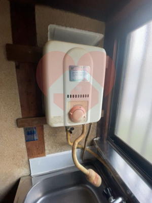 【設備】 | 住吉区遠里小野７丁目貸家