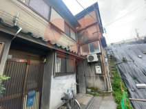 住吉区遠里小野７丁目貸家の画像