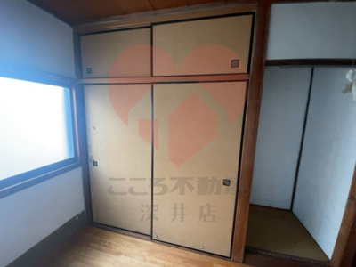  | 住吉区遠里小野７丁目貸家