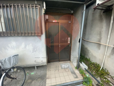  | 住吉区遠里小野７丁目貸家