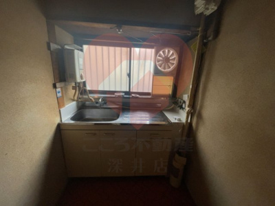  | 住吉区遠里小野７丁目貸家