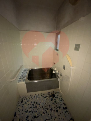 【浴室】 | 住吉区遠里小野７丁目貸家