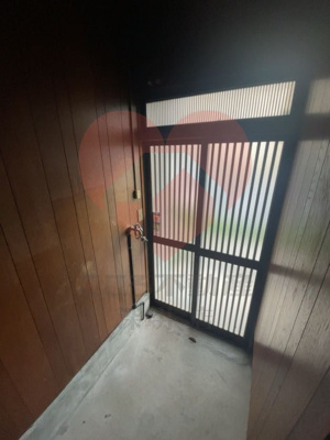 【玄関】 | 住吉区遠里小野７丁目貸家