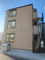 ヴェルメ江北の画像