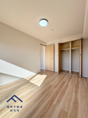 エンゼルハイム井尻第3の収納