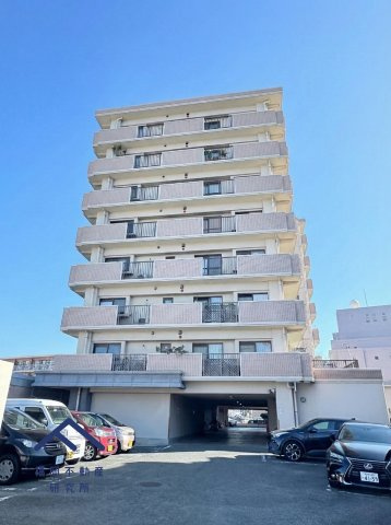 エンゼルハイム井尻第3の外観