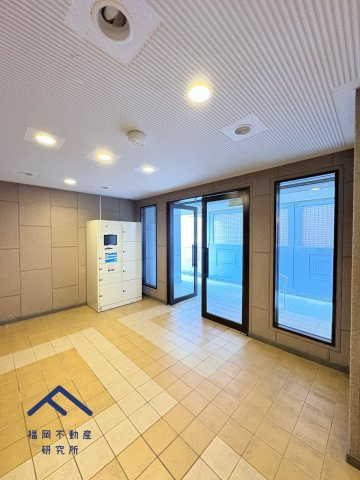 エンゼルハイム井尻第3の設備