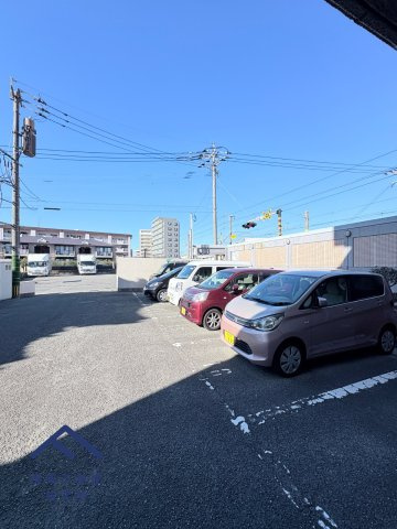 エンゼルハイム井尻第3のその他