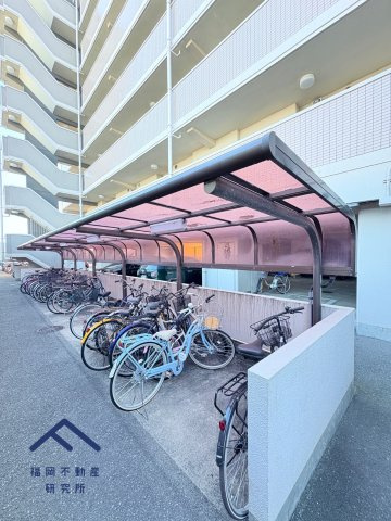 エンゼルハイム井尻第3のその他