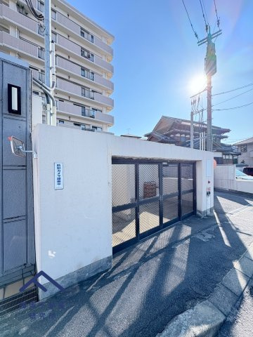 エンゼルハイム井尻第3のその他