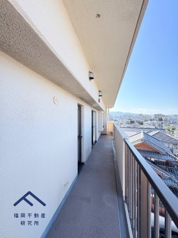 エンゼルハイム井尻第3のその他