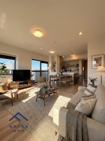 エンゼルハイム井尻第3の外観