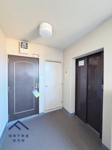 エンゼルハイム井尻第3のその他