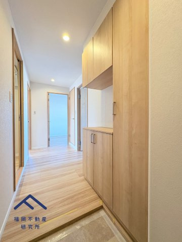 エンゼルハイム井尻第3のその他