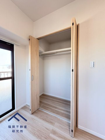 エンゼルハイム井尻第3のその他