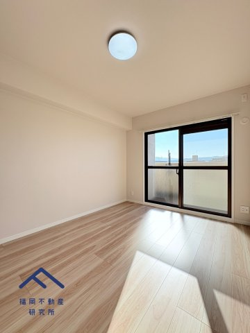 エンゼルハイム井尻第3の洋室