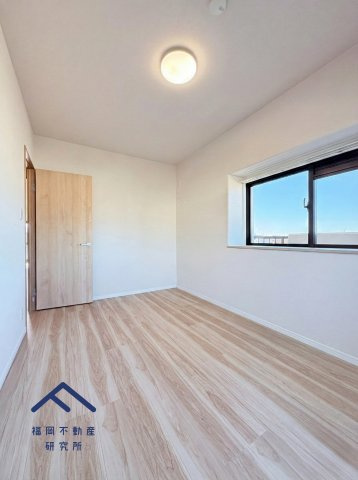 エンゼルハイム井尻第3の洋室