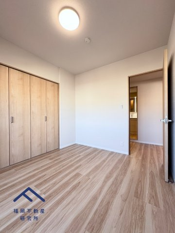 エンゼルハイム井尻第3の洋室