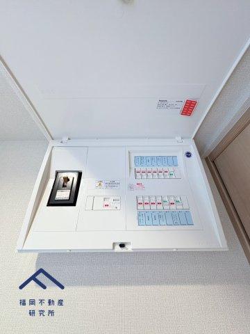 エンゼルハイム井尻第3のその他