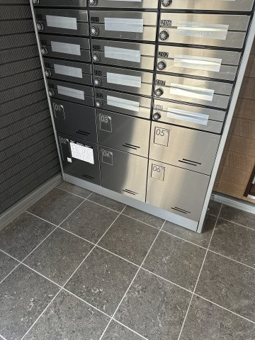 【その他共用部分】