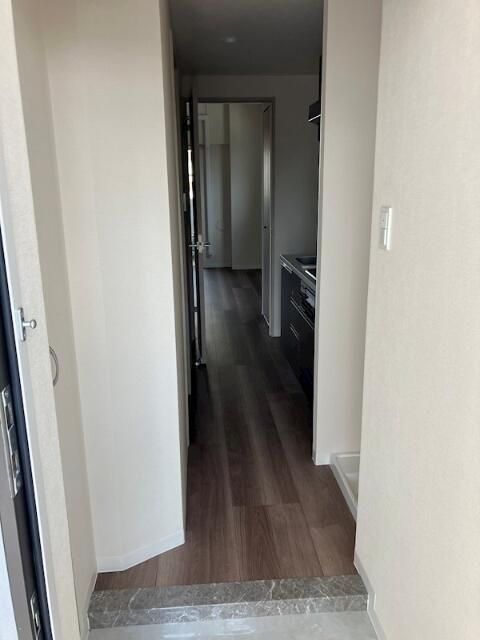 ＲＯＯＴｓ　Ｇｙｏｔｏｋｕの玄関