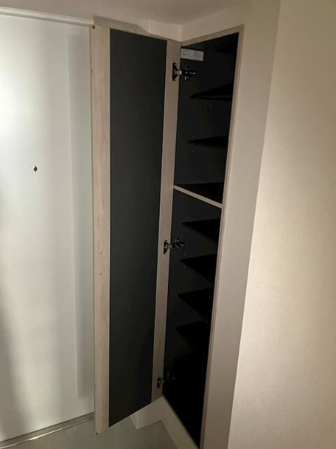 ＲＯＯＴｓ　Ｇｙｏｔｏｋｕの収納