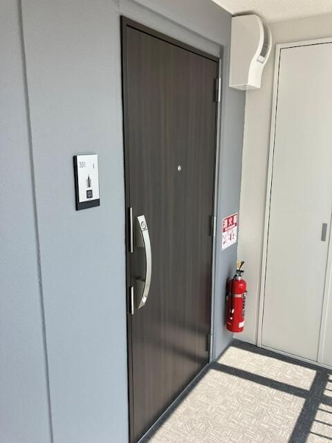 ＲＯＯＴｓ　Ｇｙｏｔｏｋｕの玄関