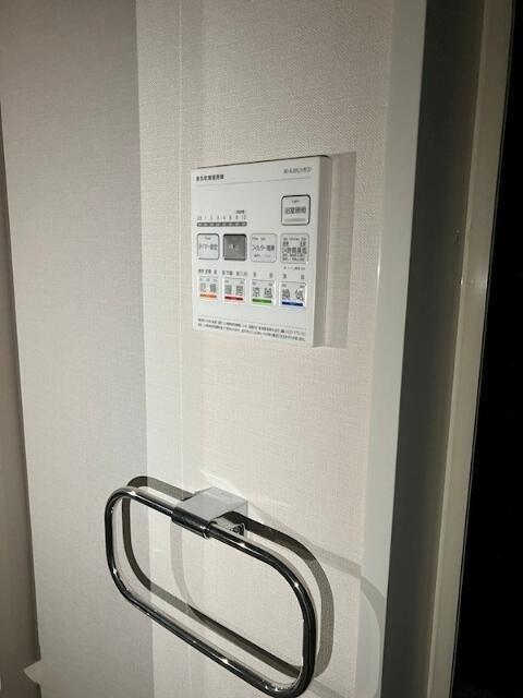 ＲＯＯＴｓ　Ｇｙｏｔｏｋｕの洗面所