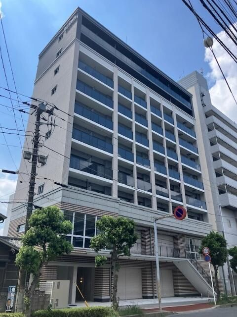 ＲＯＯＴｓ　Ｇｙｏｔｏｋｕの外観