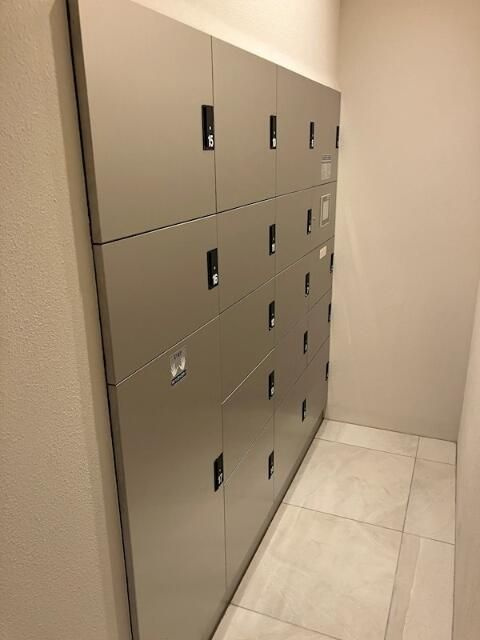 ＲＯＯＴｓ　Ｇｙｏｔｏｋｕのその他共用部分