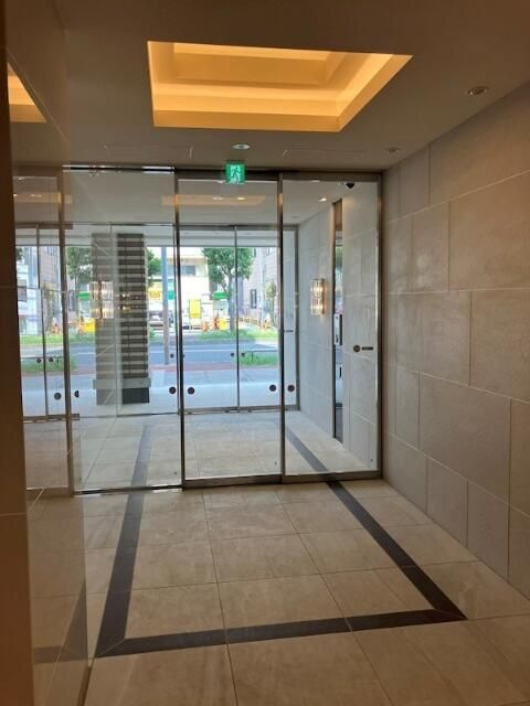 ＲＯＯＴｓ　Ｇｙｏｔｏｋｕのエントランス