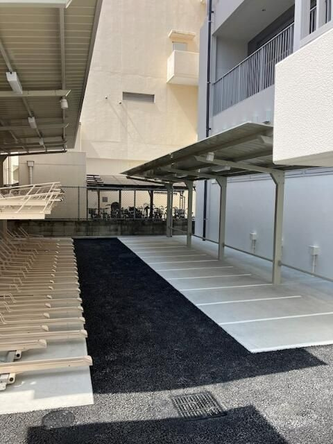 ＲＯＯＴｓ　Ｇｙｏｔｏｋｕのその他共用部分