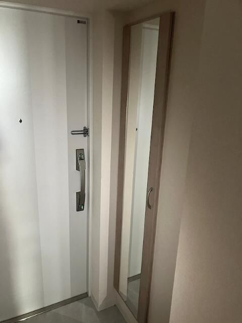 ＲＯＯＴｓ　Ｇｙｏｔｏｋｕの収納