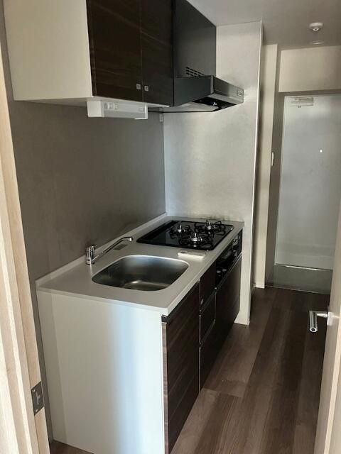 ＲＯＯＴｓ　Ｇｙｏｔｏｋｕのキッチン