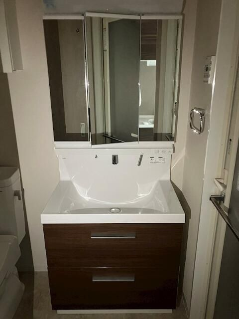 ＲＯＯＴｓ　Ｇｙｏｔｏｋｕの洗面所