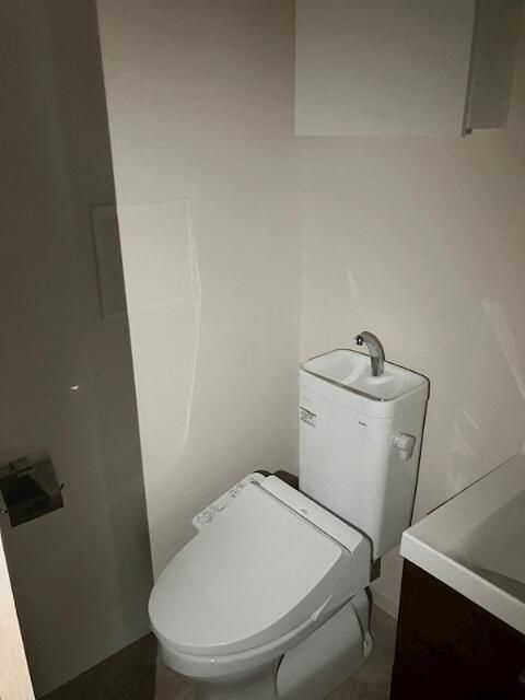 ＲＯＯＴｓ　Ｇｙｏｔｏｋｕのトイレ