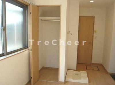 【収納】 | アイコート駒沢大学