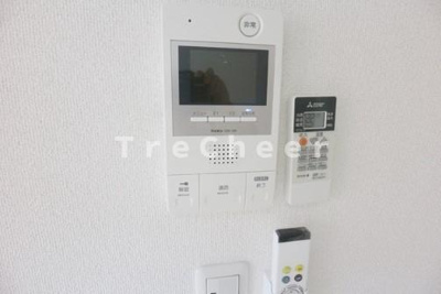 【設備】 | アイコート駒沢大学