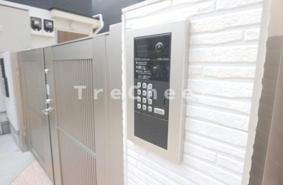 【セキュリティ】 | アイコート駒沢大学