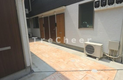 【その他共用部分】 | アイコート駒沢大学