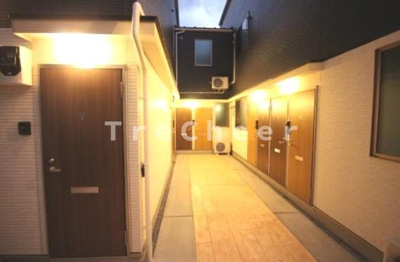 【その他】 | アイコート駒沢大学