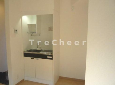 【内装】 | アイコート駒沢大学