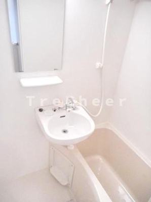 【浴室】 | アイコート駒沢大学